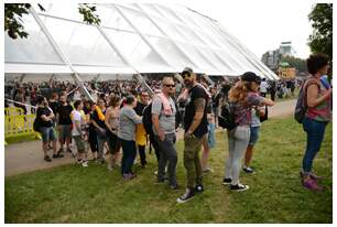 Foto 50 de la jueves 6 de julio | Bilbao BBK Live 2017